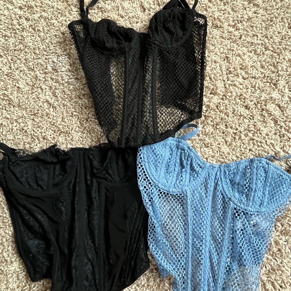 Urban Corset Bundle